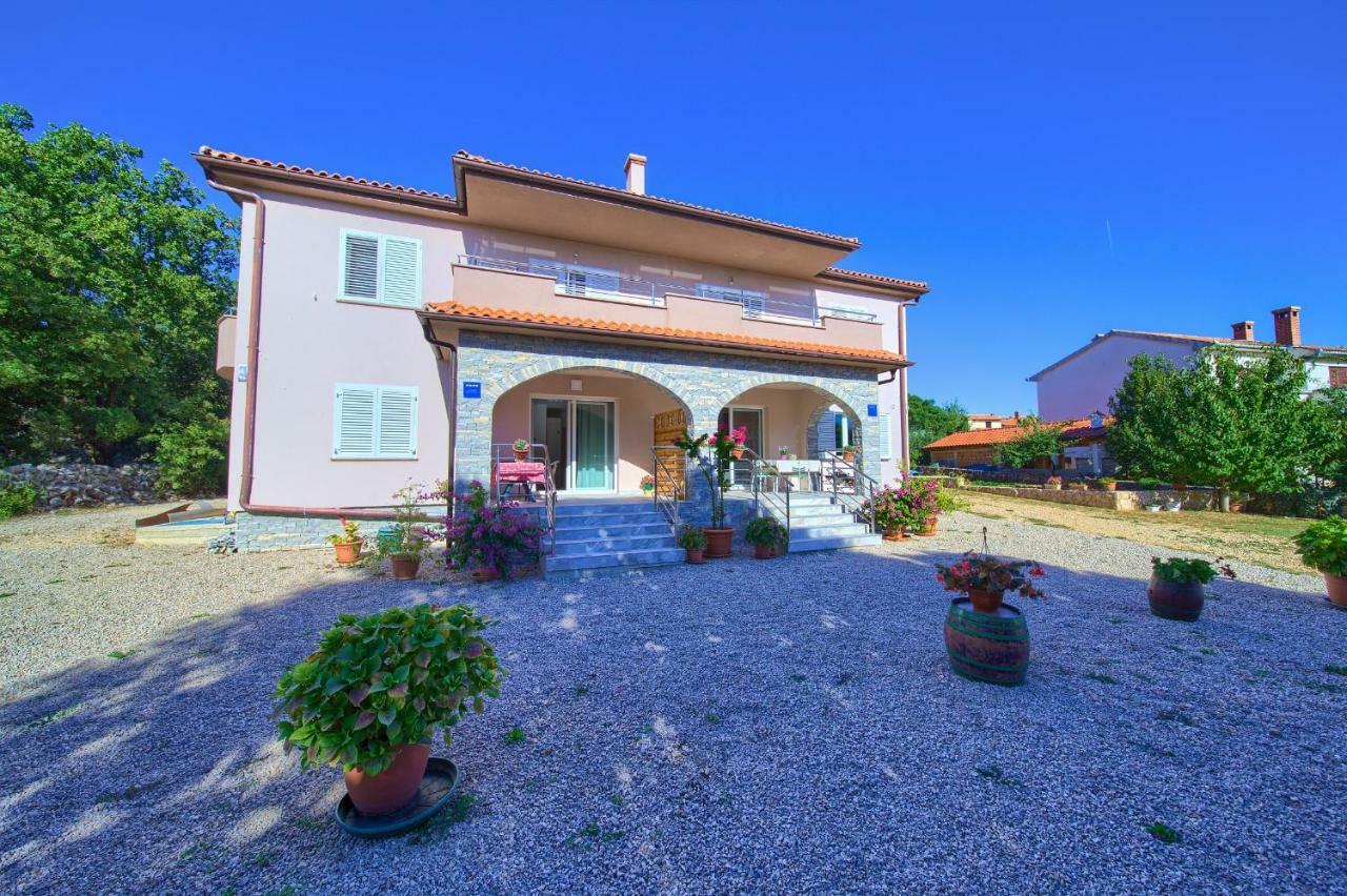 Stela Apartment Pinezici  Exterior photo