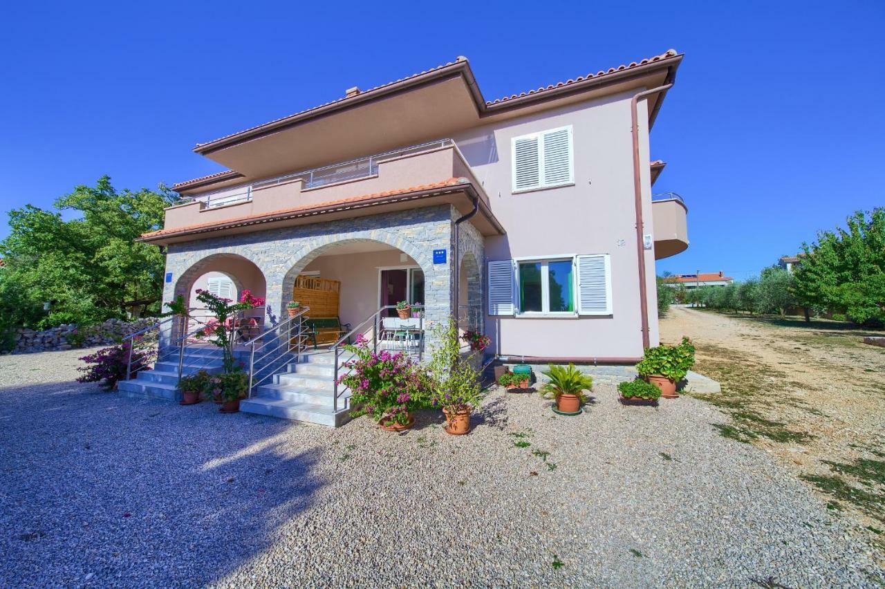 Stela Apartment Pinezici  Exterior photo