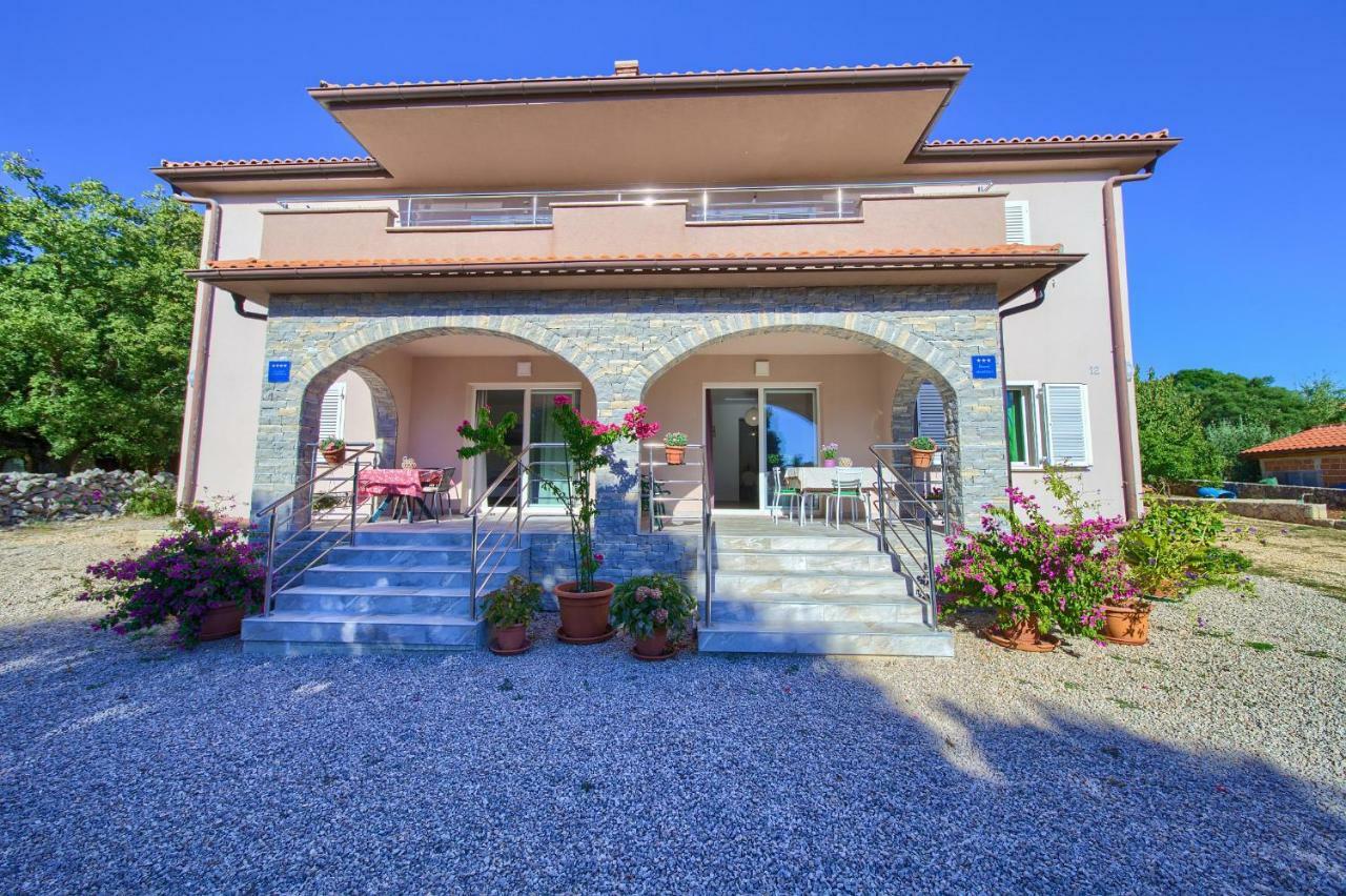 Stela Apartment Pinezici  Exterior photo